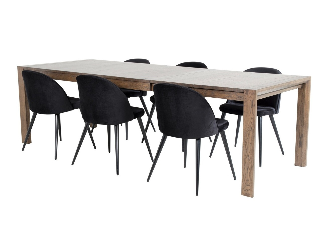 Dining set Dallas 2052