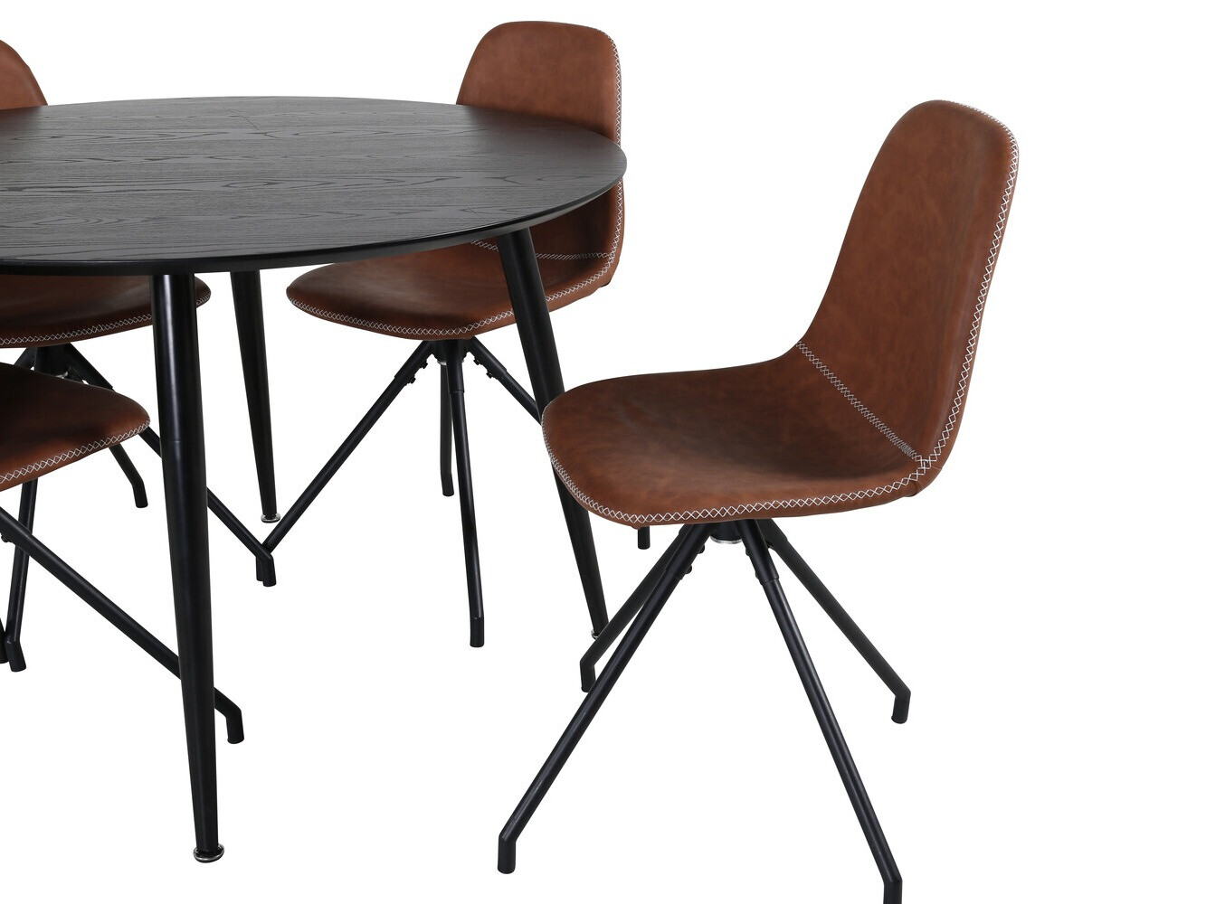 Dining set Dallas 2537