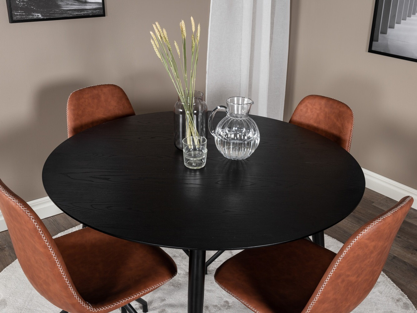 Dining set Dallas 2537