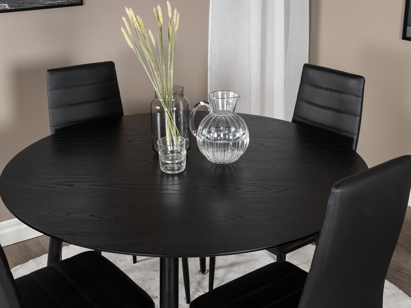Dining set Dallas 2538