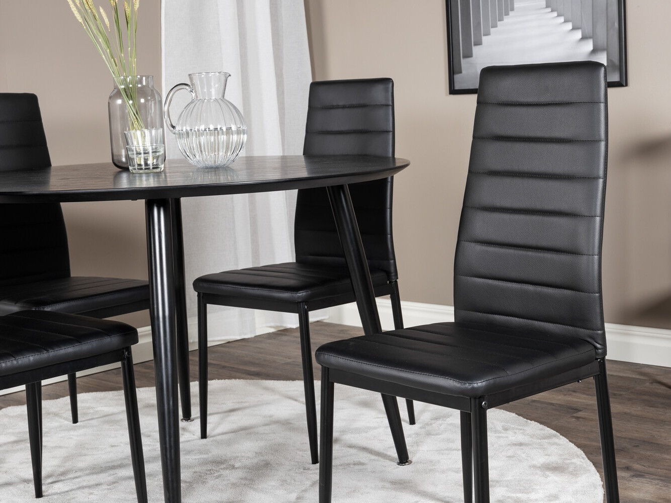Dining set Dallas 2538