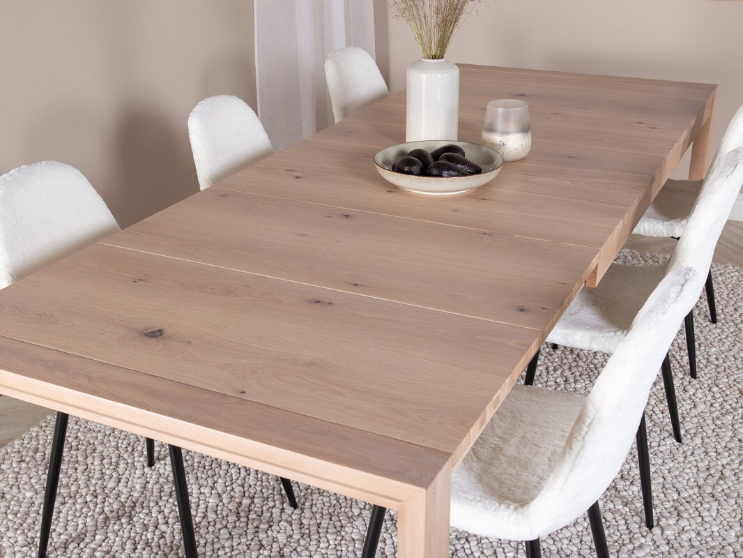 Dining set Dallas 2022