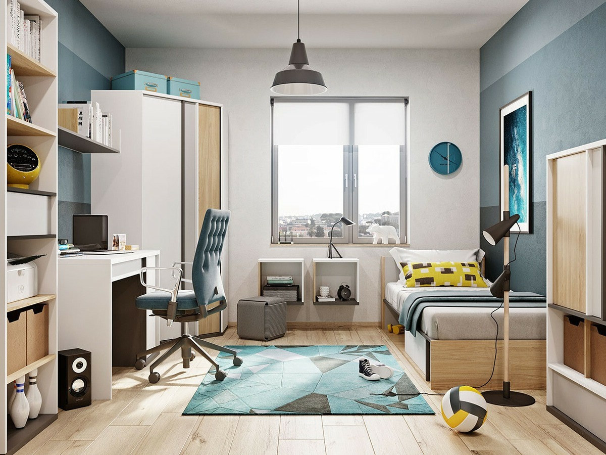 Bed Marvesi 130