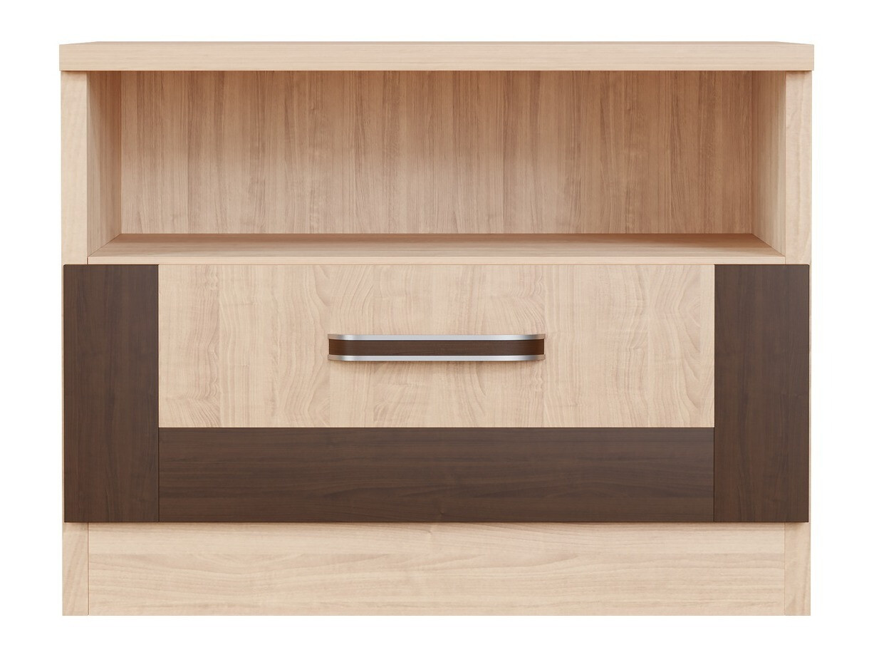 Bedside table Daleta 125