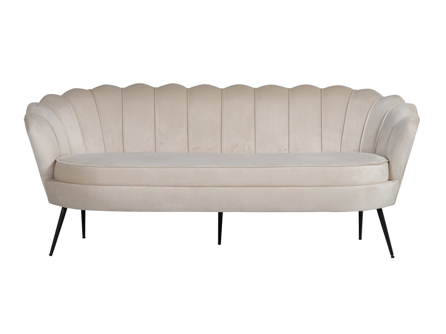 Sofa Dallas 2855 (Beige)