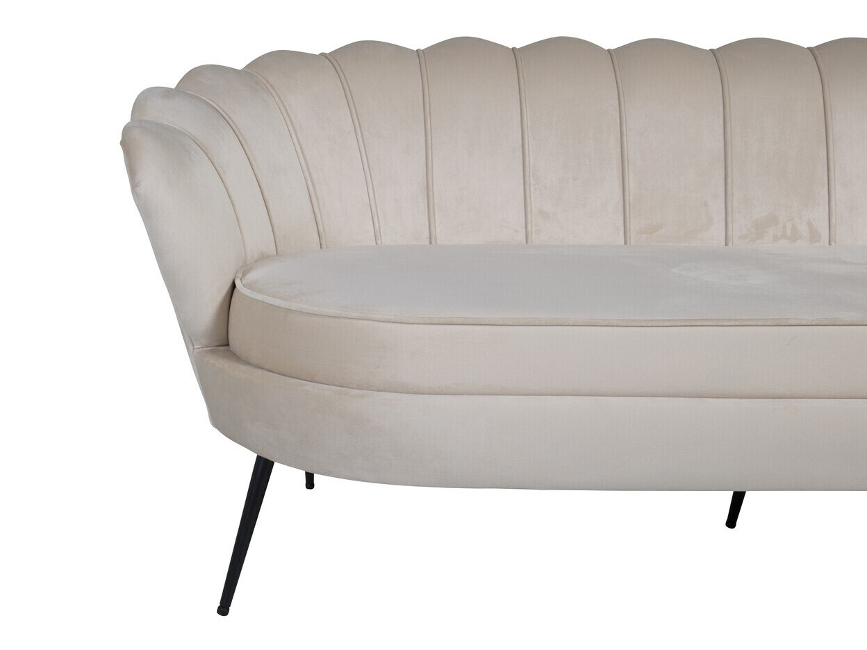 Sofa Dallas 2855 (Beige)