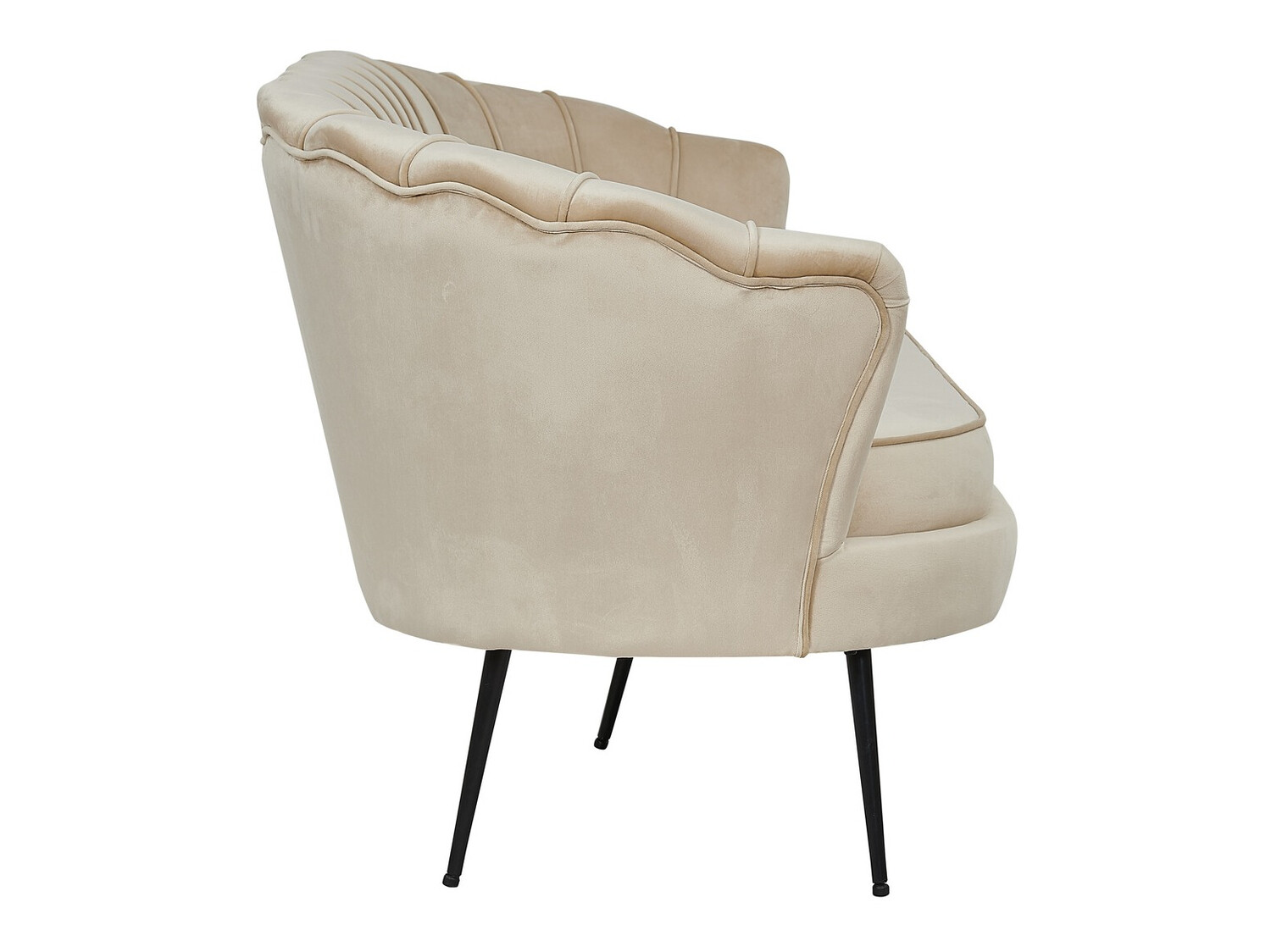 Sofa Dallas 2855 (Beige)