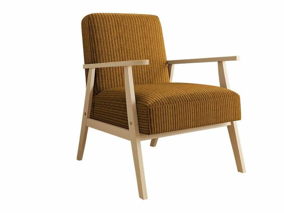 Armchair Clovis 100 (Poso 01)