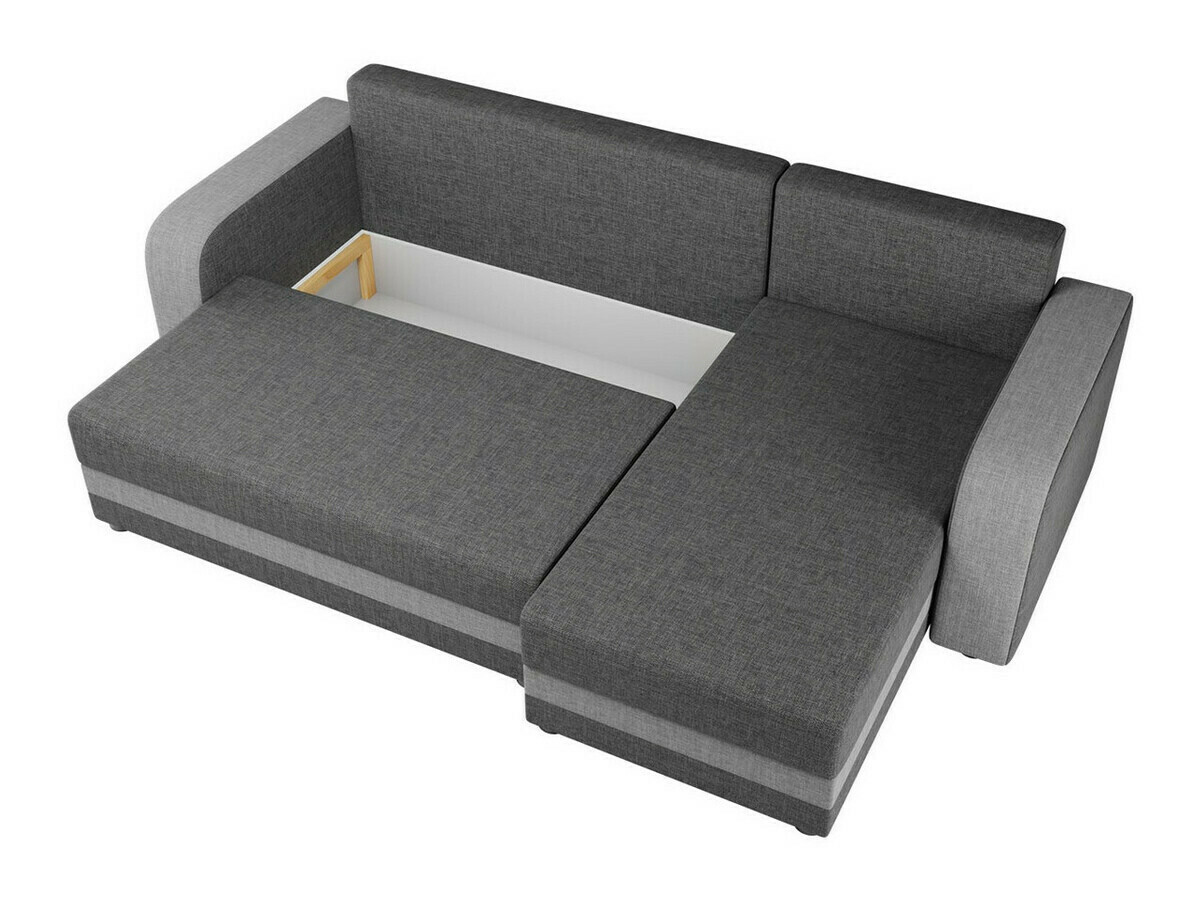 Corner sofa Memphis 112 (Lux 23 + Lux 14)