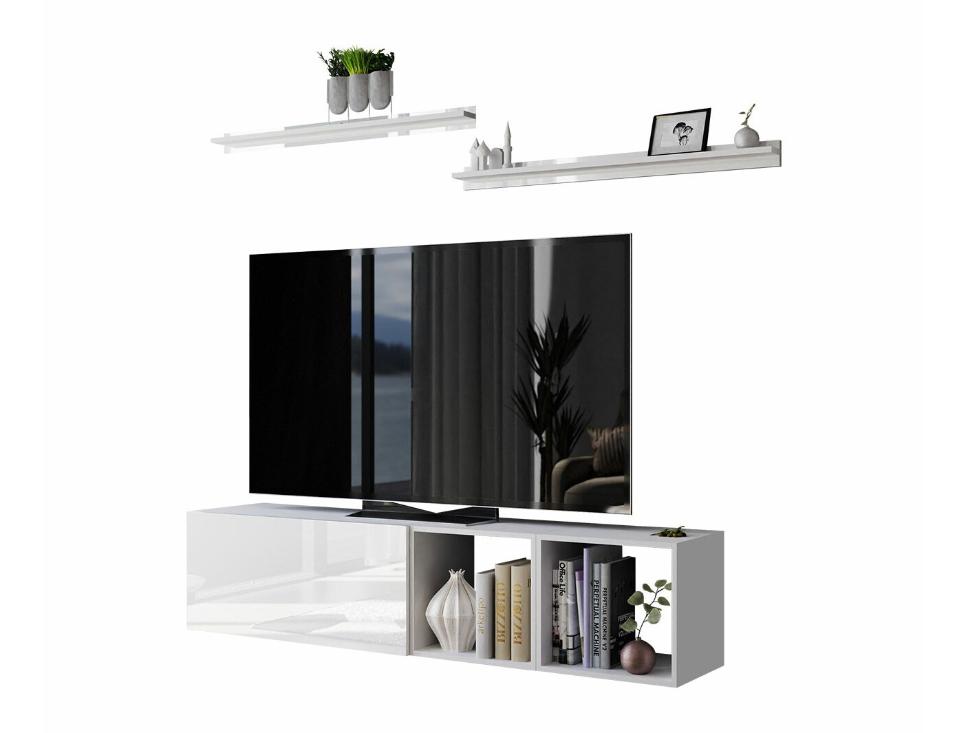 Living room set Fraga
