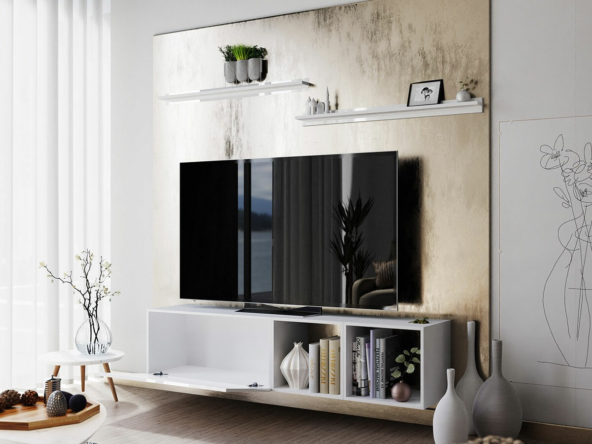 Living room set Fraga