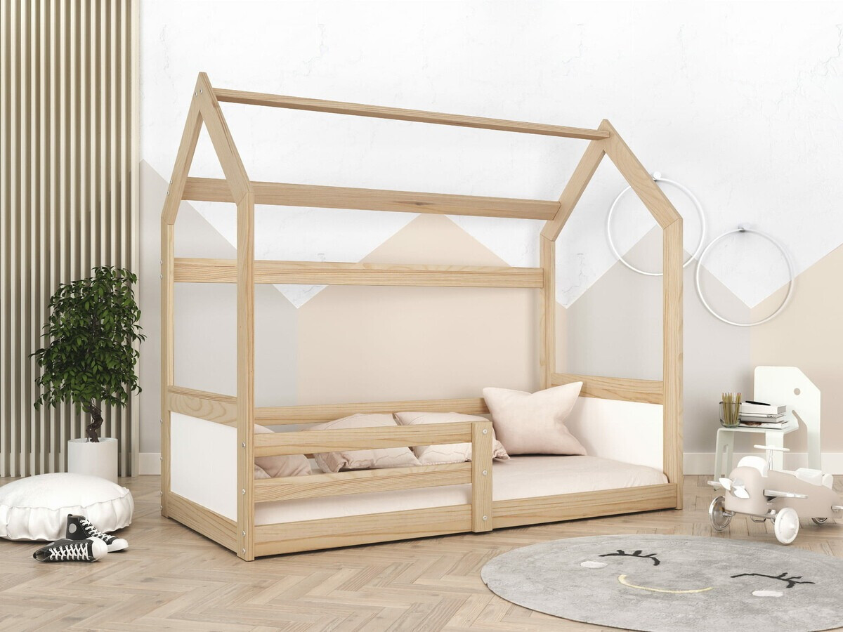 Bed Aurora 174 (Pine)