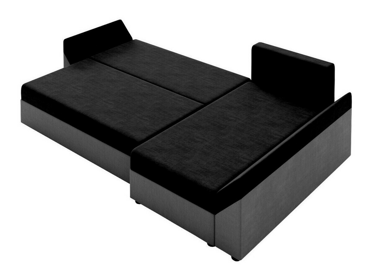 Corner sofa Memphis 104 (Poso 100)