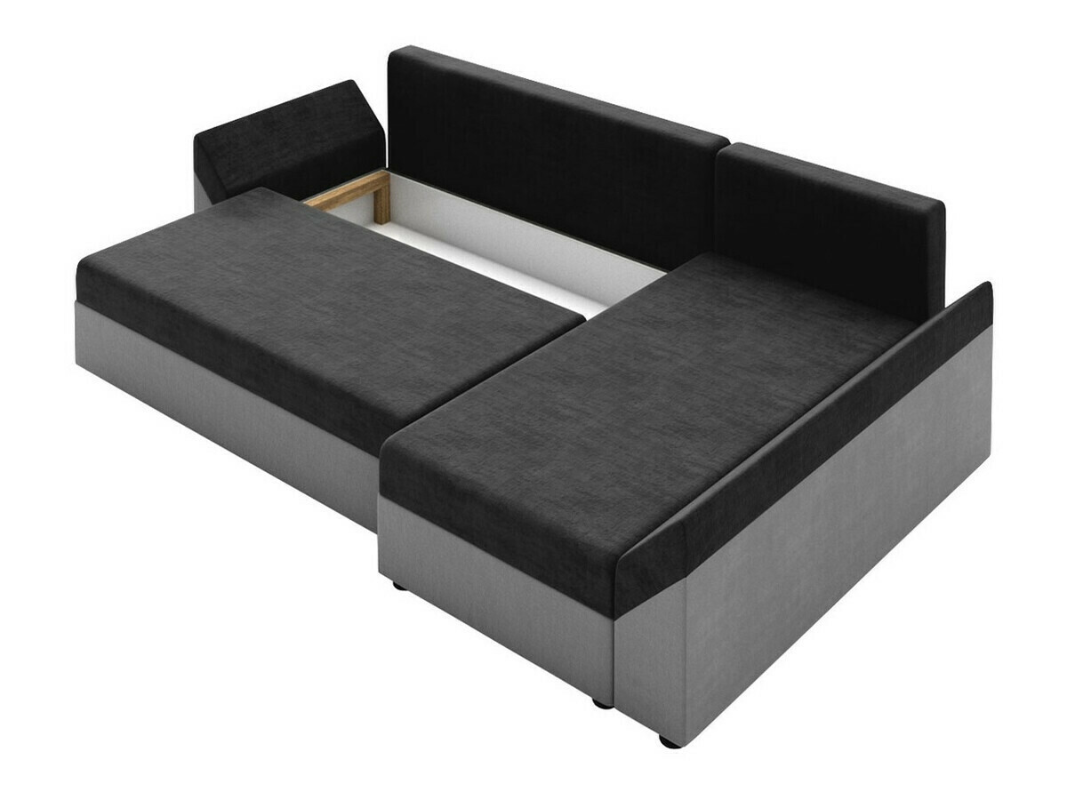 Corner sofa Memphis 104 (Poso 100)