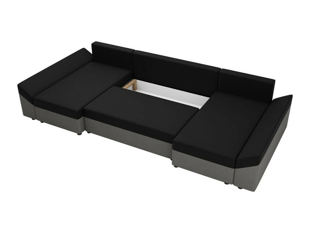 Corner sofa Memphis 105 (Poso 05)
