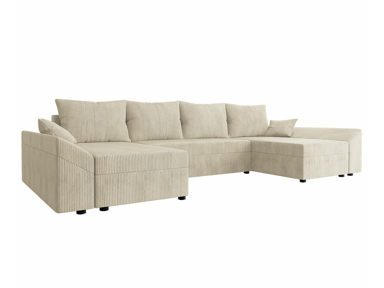 Corner sofa Memphis 105 (Poso 100)