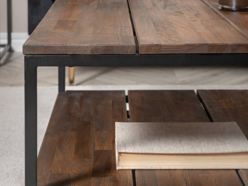 Coffee table Dallas 232