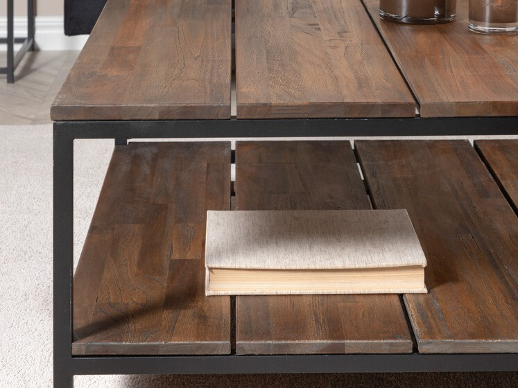 Coffee table Dallas 232