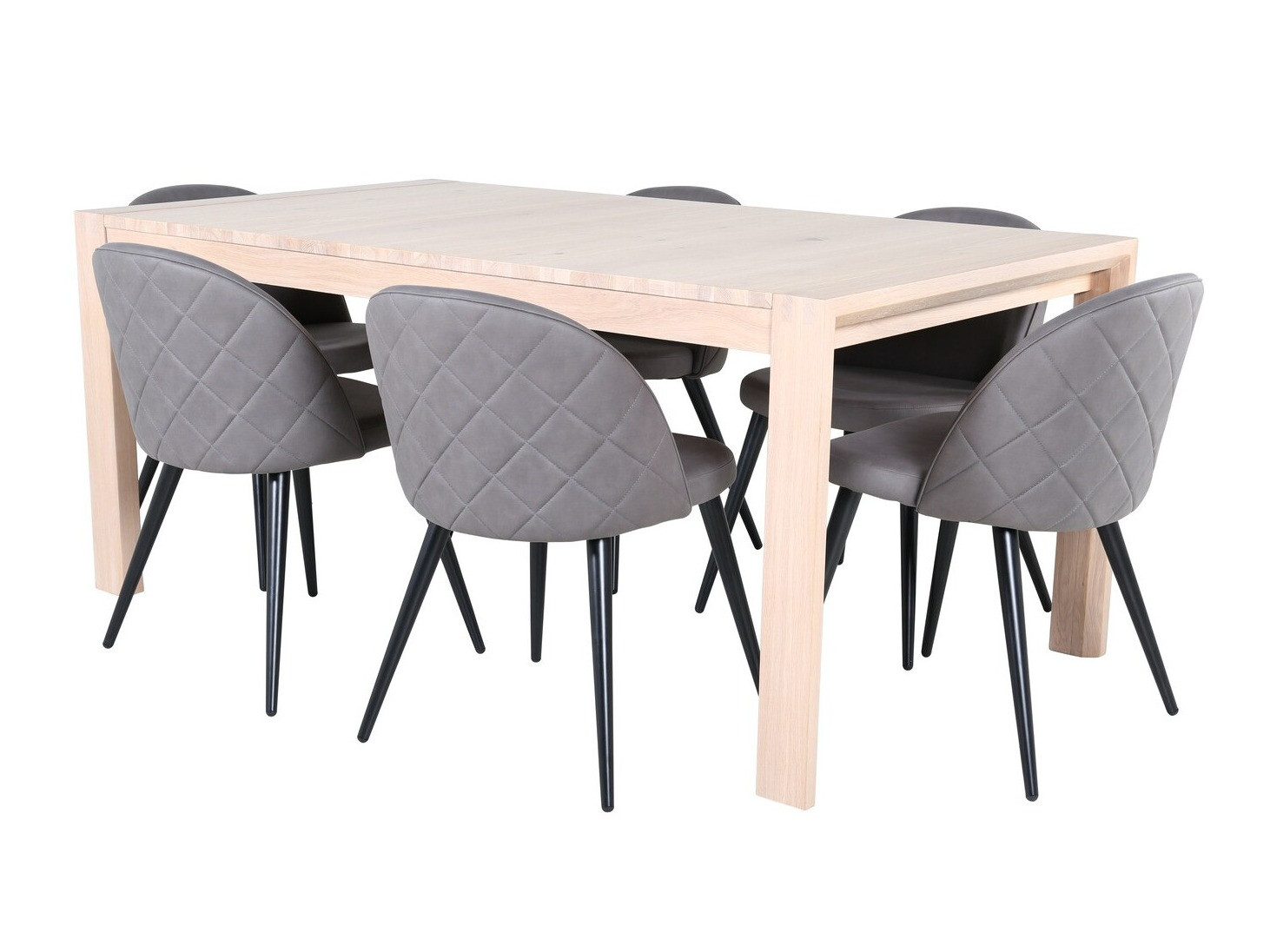 Dining set Dallas 2952