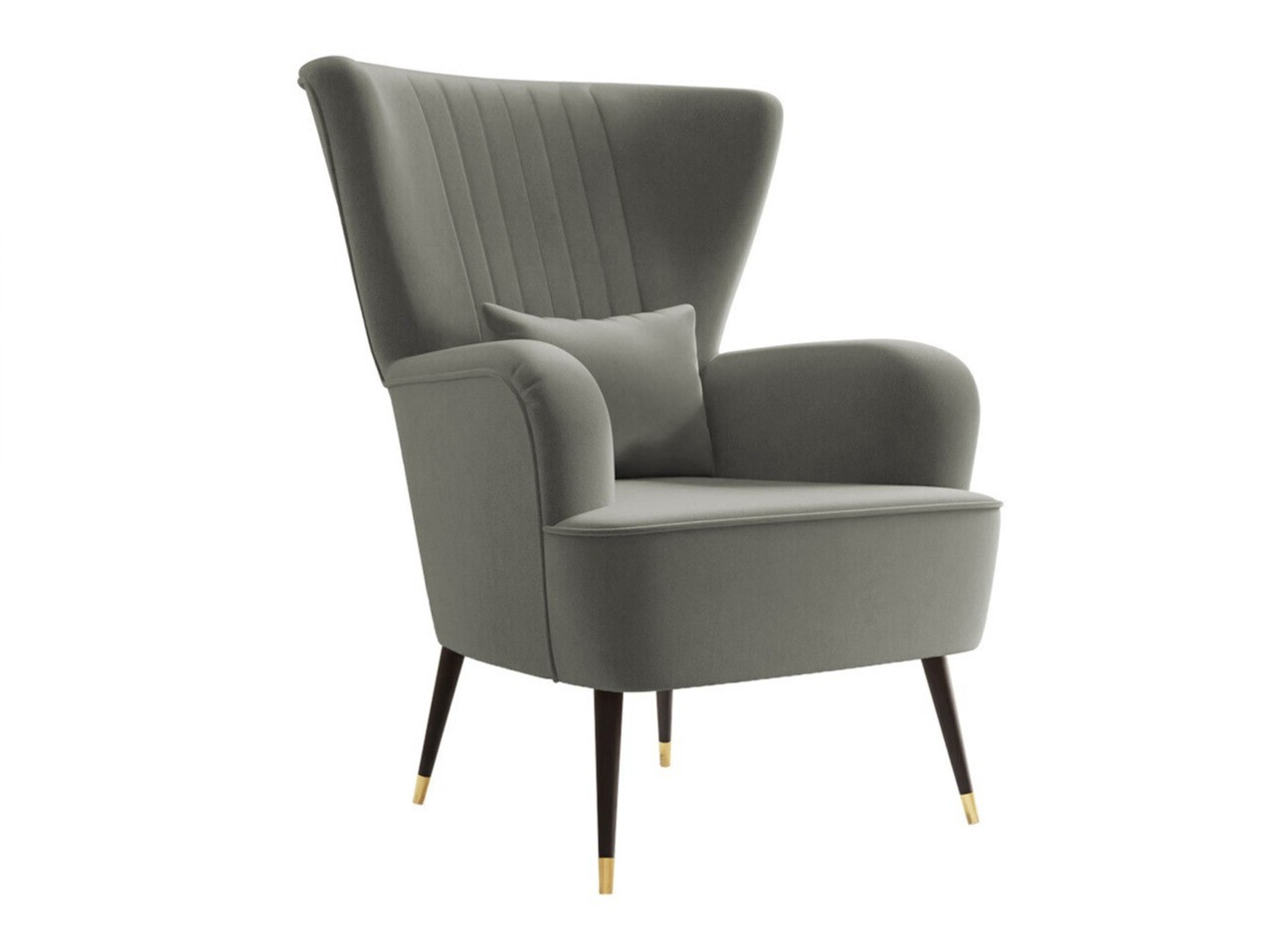 Armchair Orem 111 (Magic Velvet 2217)