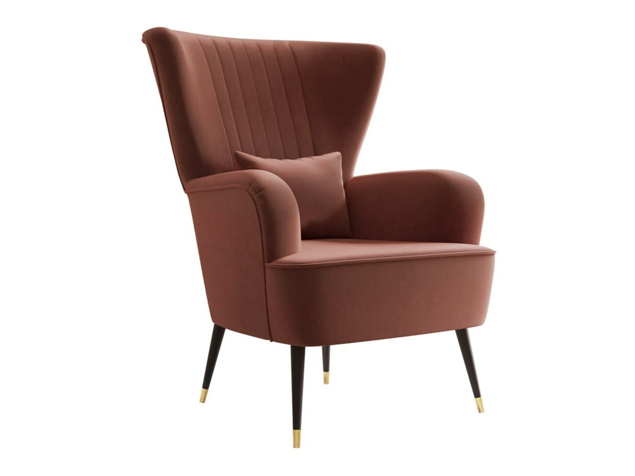 Armchair Orem 111 (Magic Velvet 2258)