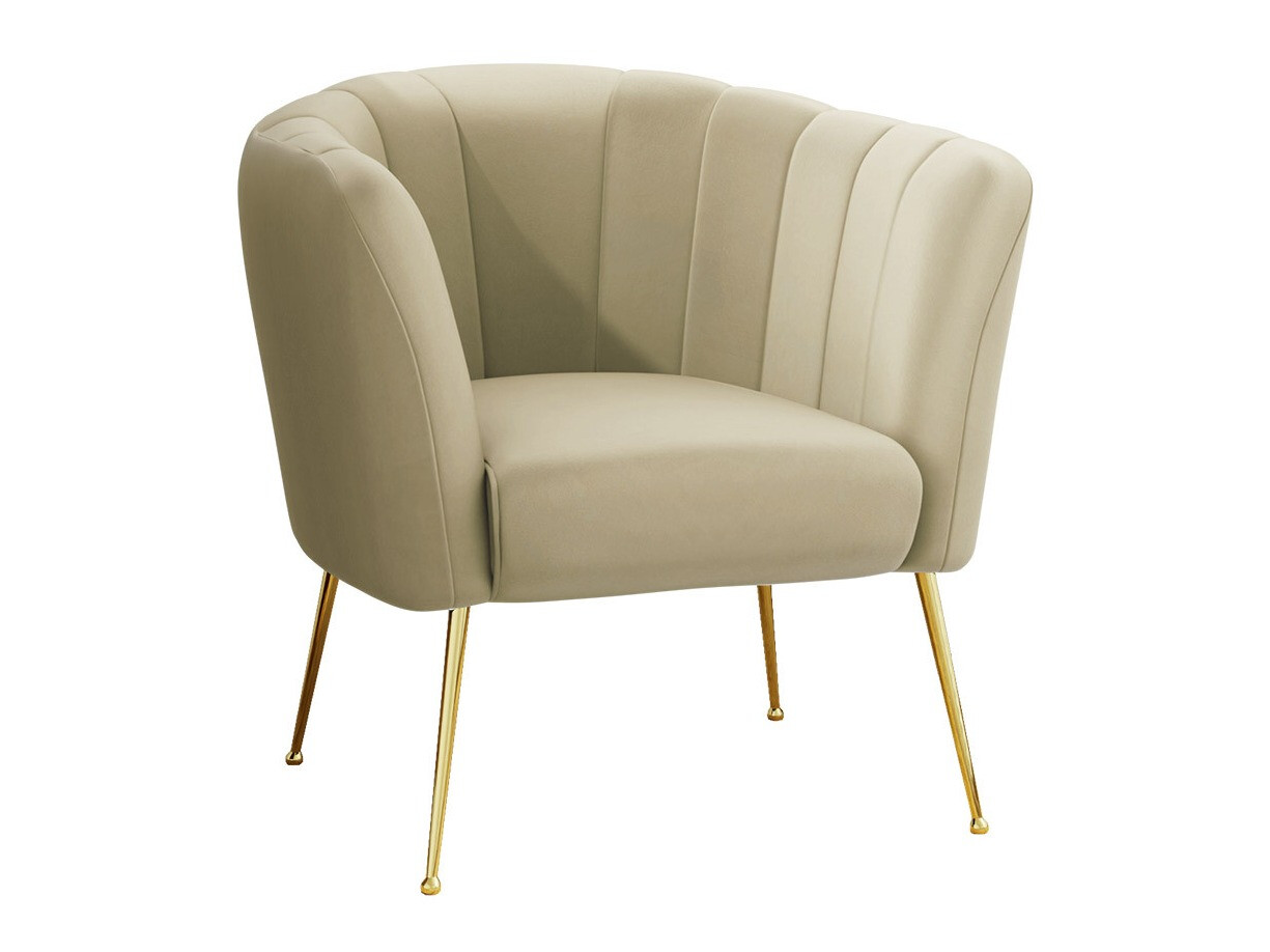 Armchair Orem 112 (Magic Velvet 2201)