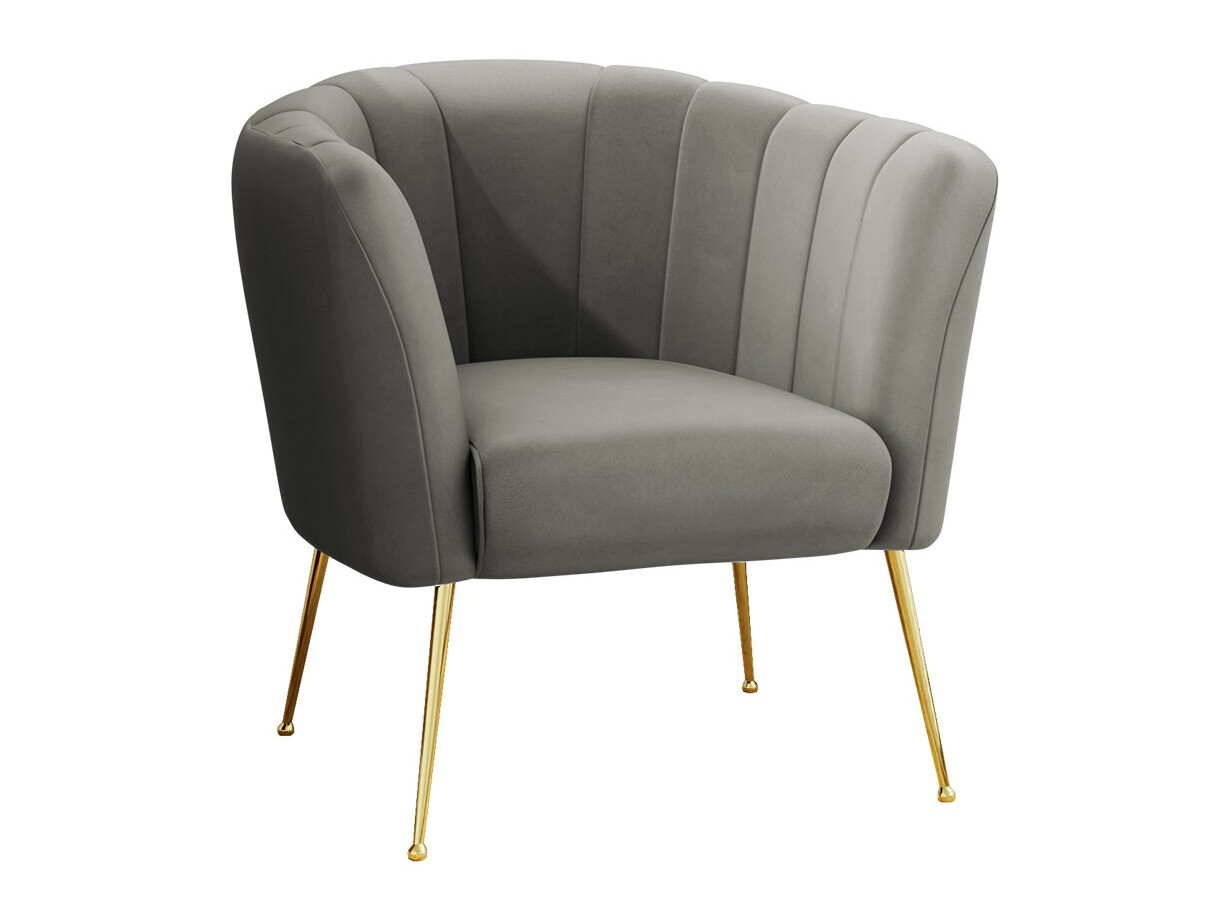 Armchair Orem 112 (Magic Velvet 2217)