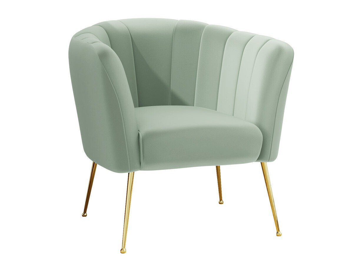 Armchair Orem 112 (Magic Velvet 2227)