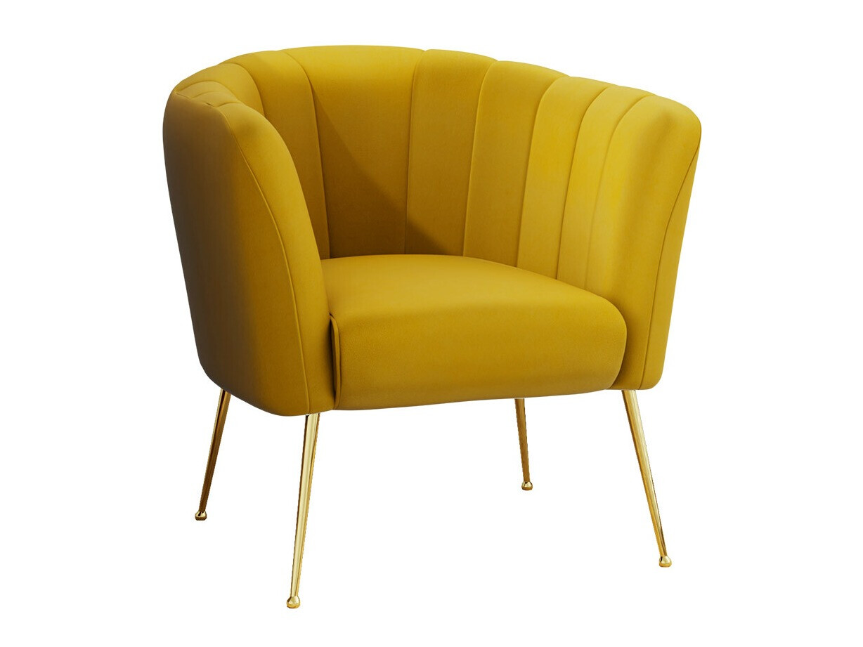 Armchair Orem 112 (Magic Velvet 2234)