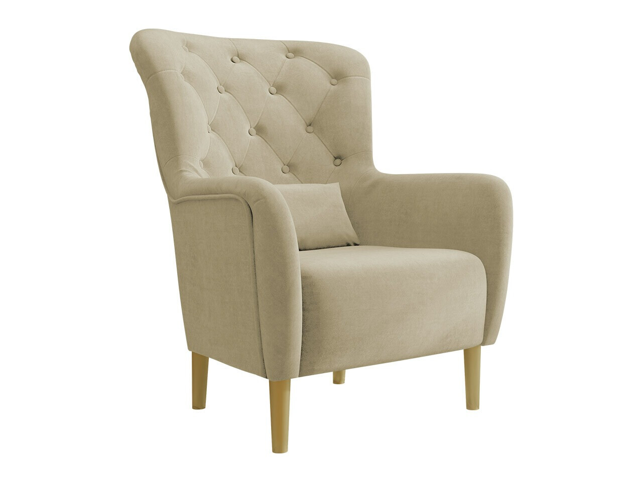 Armchair Orem 113 (Magic Velvet 2201)