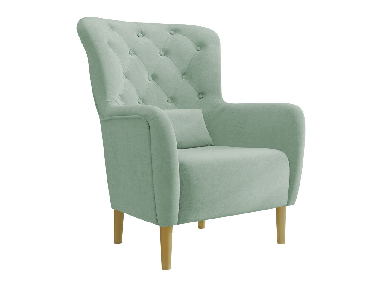 Armchair Orem 113 (Magic Velvet 2227)