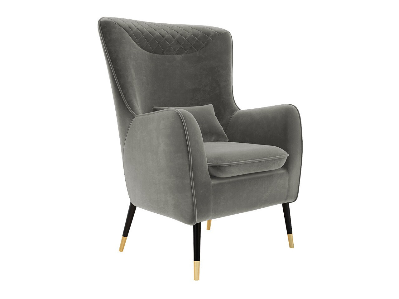 Armchair Orem 114 (Magic Velvet 2217)