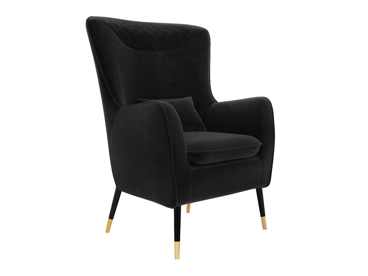 Armchair Orem 114 (Magic Velvet 2219)