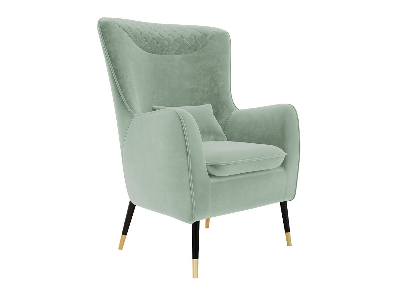 Armchair Orem 114 (Magic Velvet 2227)