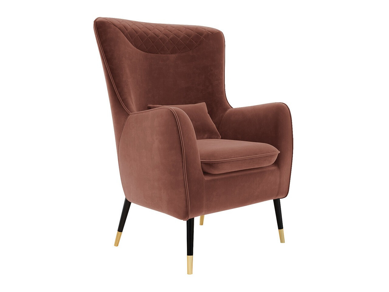Armchair Orem 114 (Magic Velvet 2258)