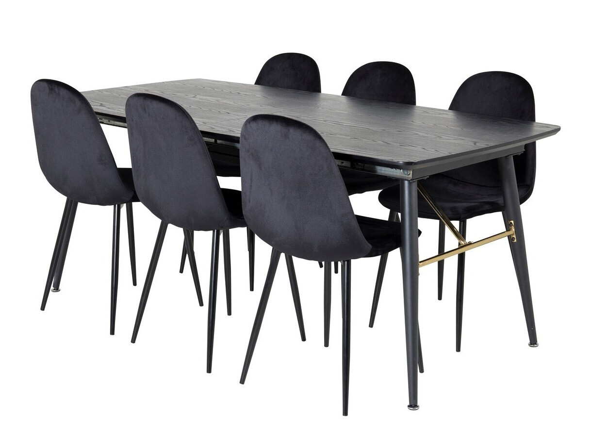 Dining set Dallas 1580