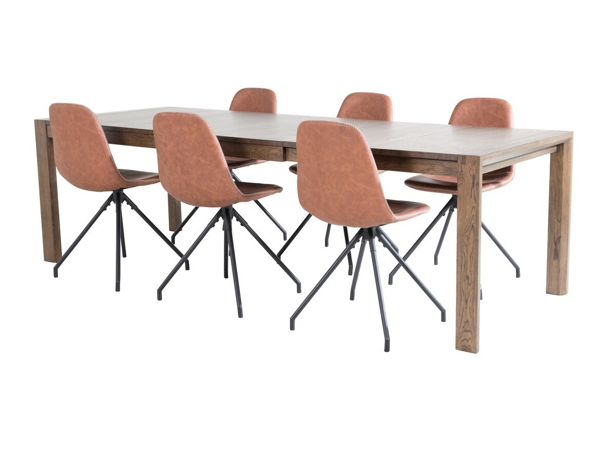 Dining set Dallas 2036