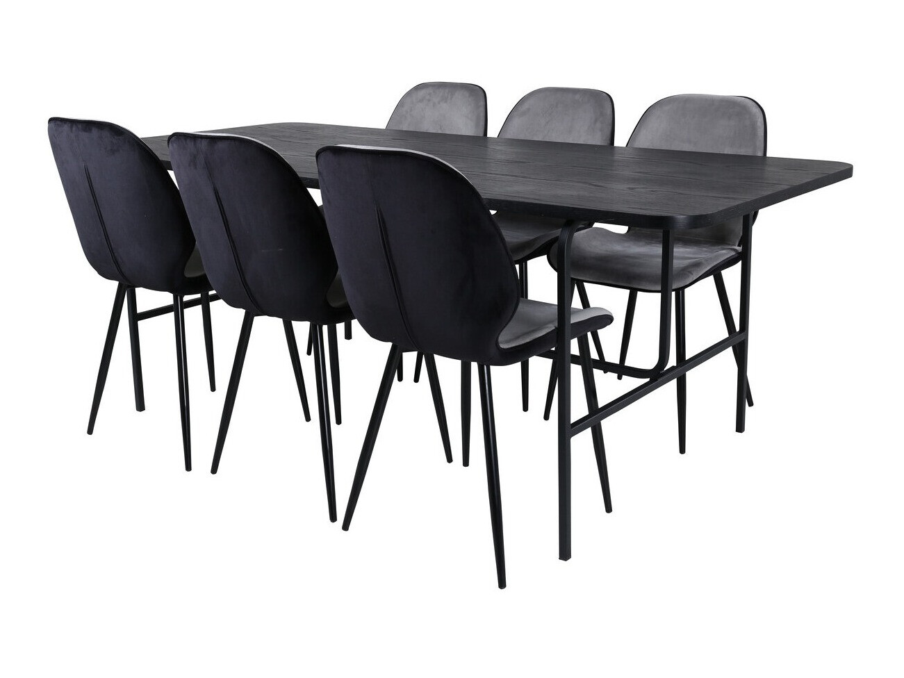 Dining set Dallas 2782