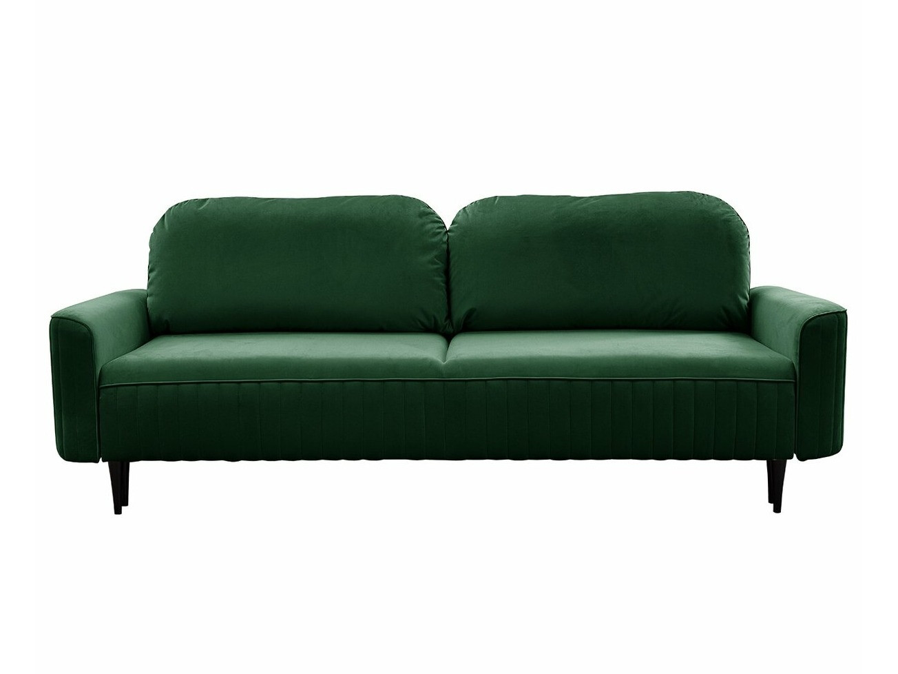 Sofa bed Kingston 138 (Velluto 10)