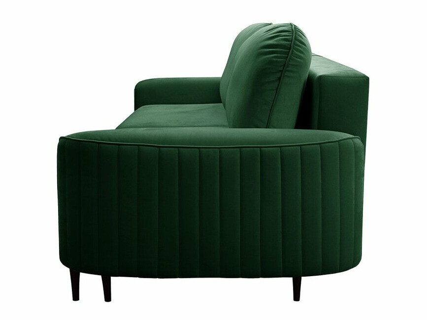 Sofa bed Kingston 138 (Velluto 10)