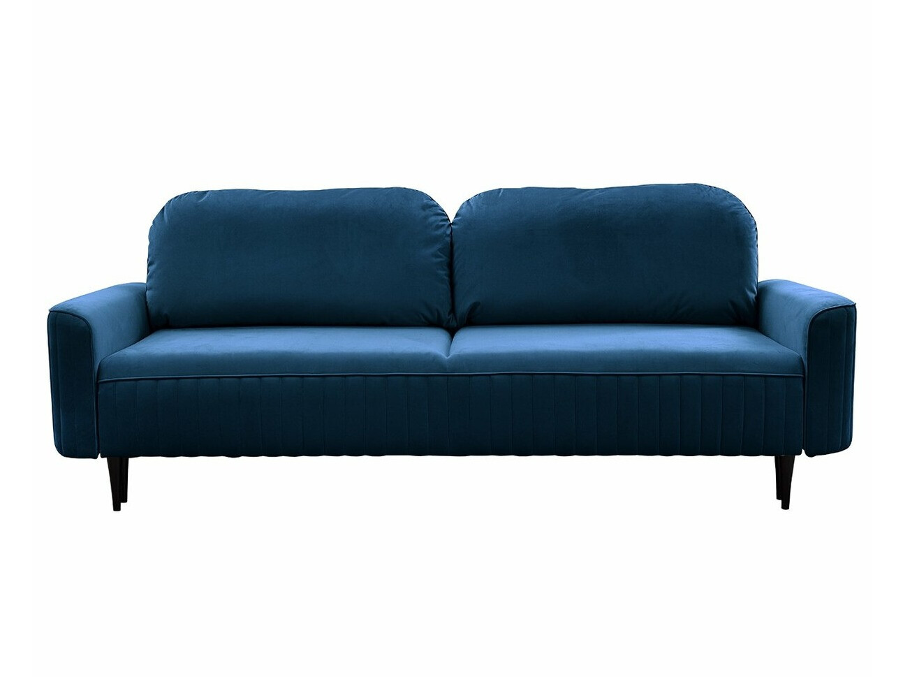 Sofa bed Kingston 138 (Velluto 11)