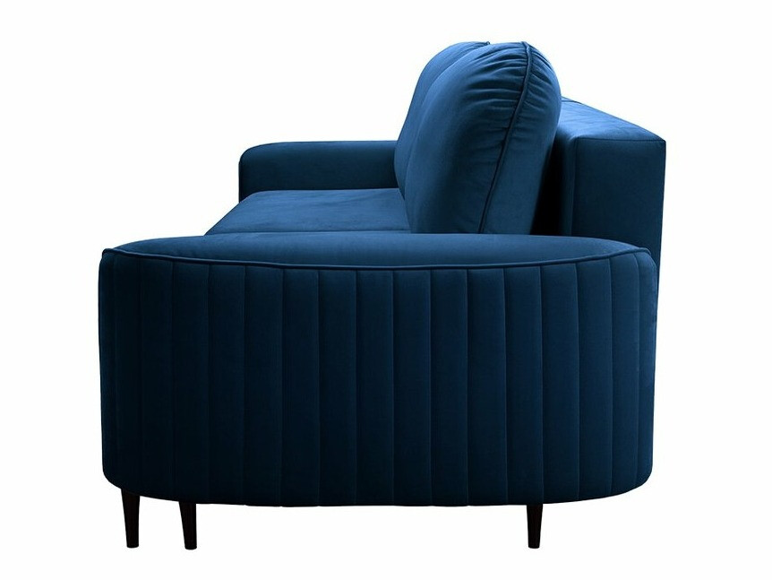 Sofa bed Kingston 138 (Velluto 11)