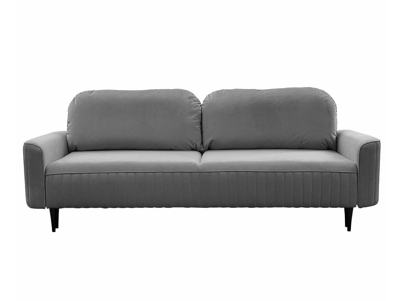 Sofa bed Kingston 138 (Velluto 16)