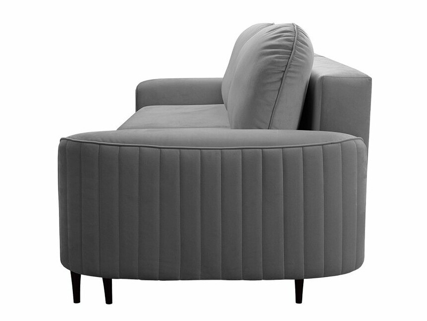 Sofa bed Kingston 138 (Velluto 16)