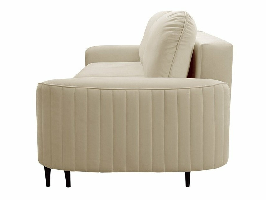 Sofa bed Kingston 138 (Velluto 2)