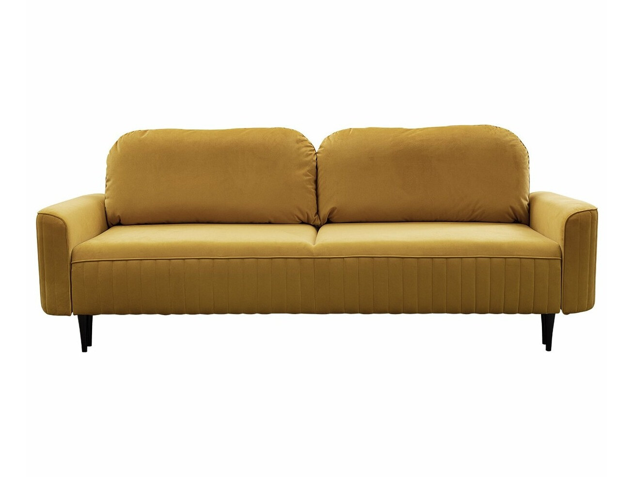 Sofa bed Kingston 138 (Velluto 8)