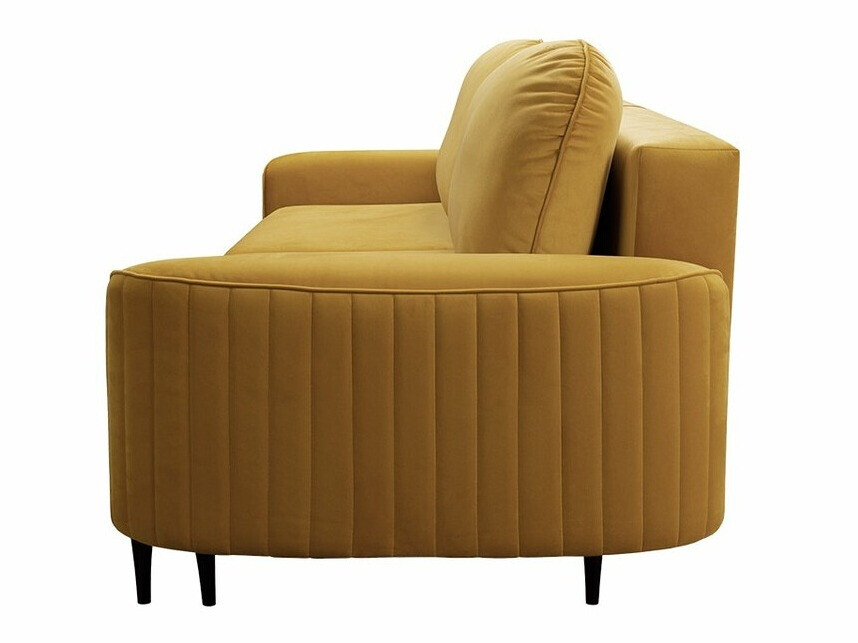 Sofa bed Kingston 138 (Velluto 8)