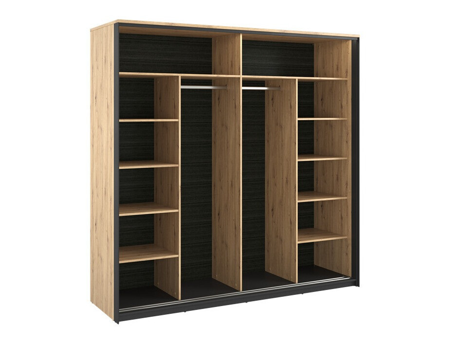 Wardrobe Luliru 137
