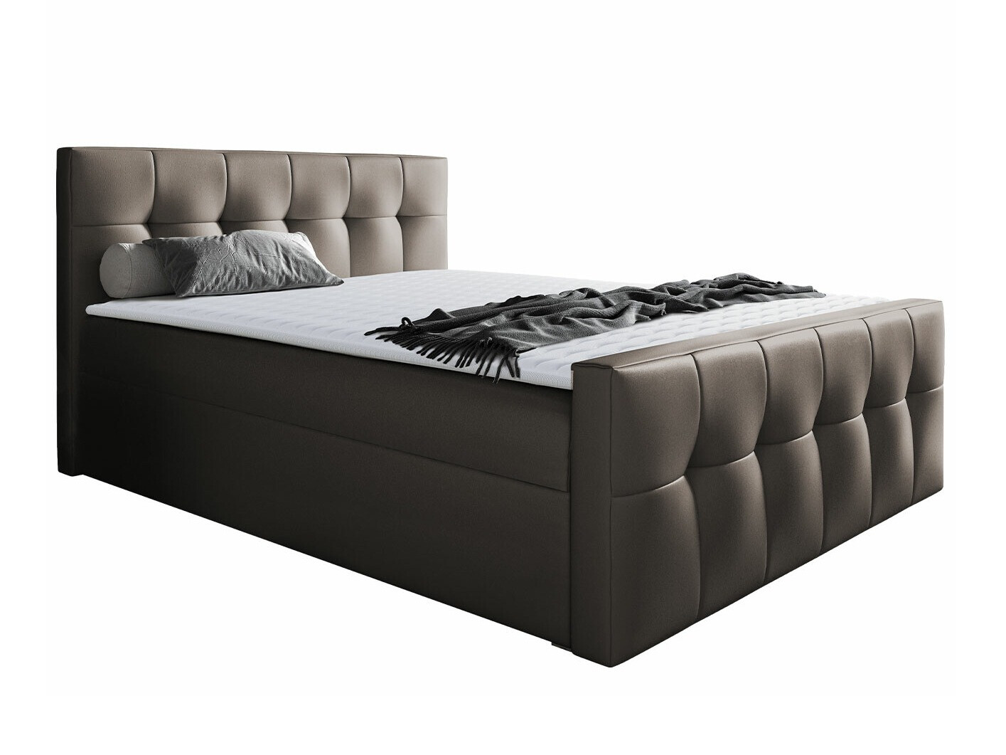 Continental bed Scriptum (Soft 024)