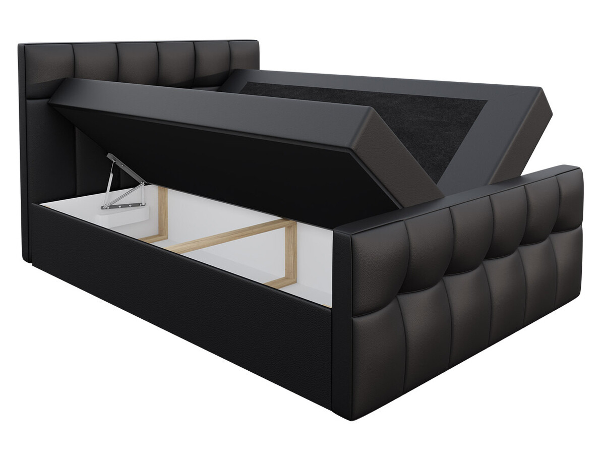 Continental bed Scriptum (Soft 033)